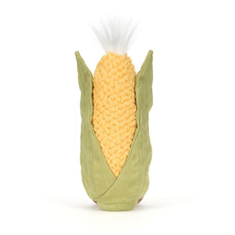 Jellycat Knuffel - Amuseables Sweetcorn