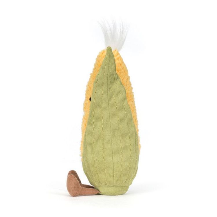 Jellycat Knuffel - Amuseables Sweetcorn