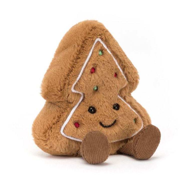 Jellycat Knuffel - Amuseables Tree Cookie