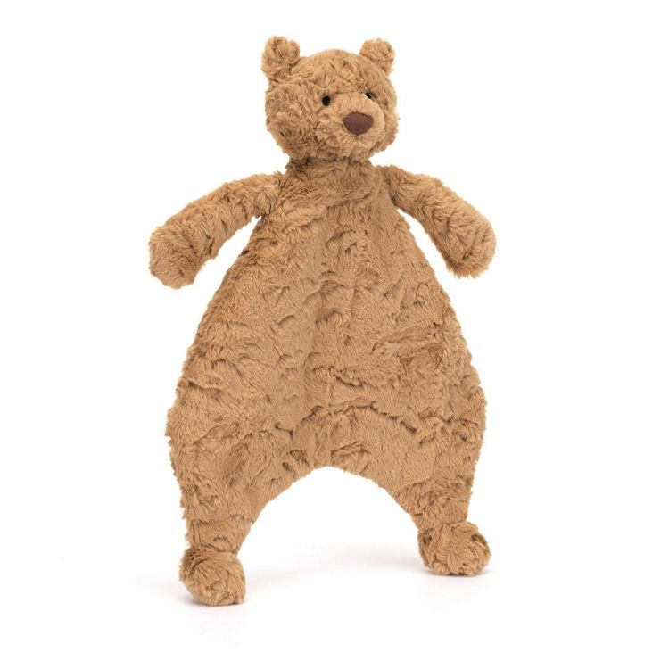 Jellycat Knuffel - Bartholomew Bear Comforter