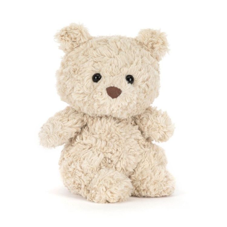 Jellycat Knuffel - Bartholomew Bear junior Jellycat Knuffel - Bartholomew Bear junior