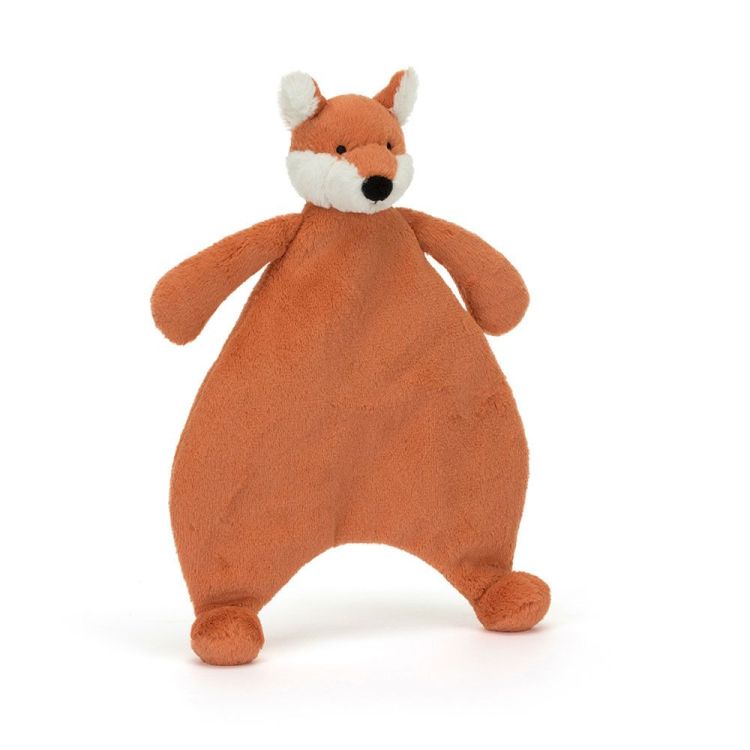 Jellycat Knuffel - Bashful Fox Cub Comforter