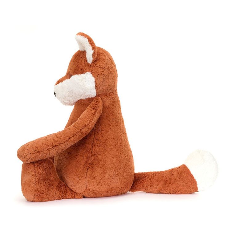Jellycat Knuffel - Bashful Fox Cub Giant