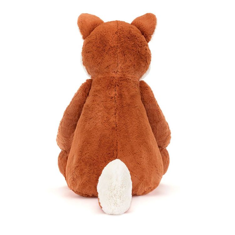 Jellycat Knuffel - Bashful Fox Cub Giant