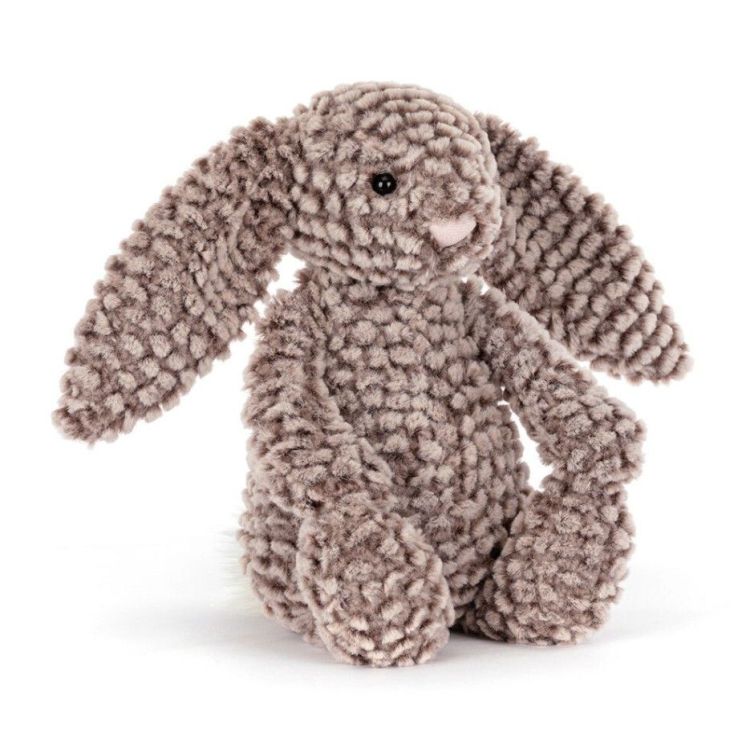 Jellycat Knuffel - Bashful Luxe Bunny Pine