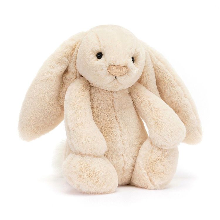 Jellycat Knuffel - Bashful Luxe Bunny Willow medium
