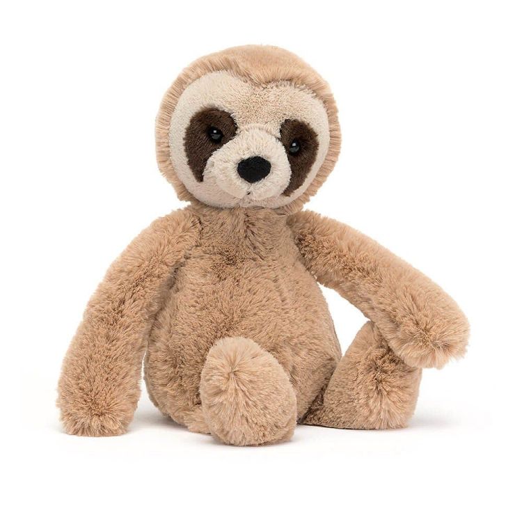 Jellycat Knuffel - Bashful Sloth Medium