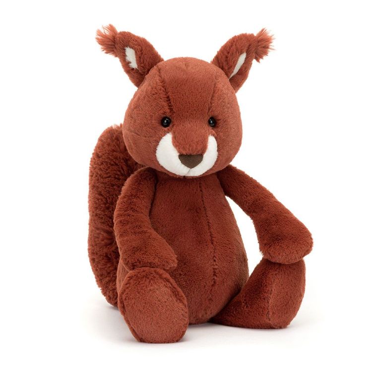 Jellycat Knuffel - Bashful Squirrel