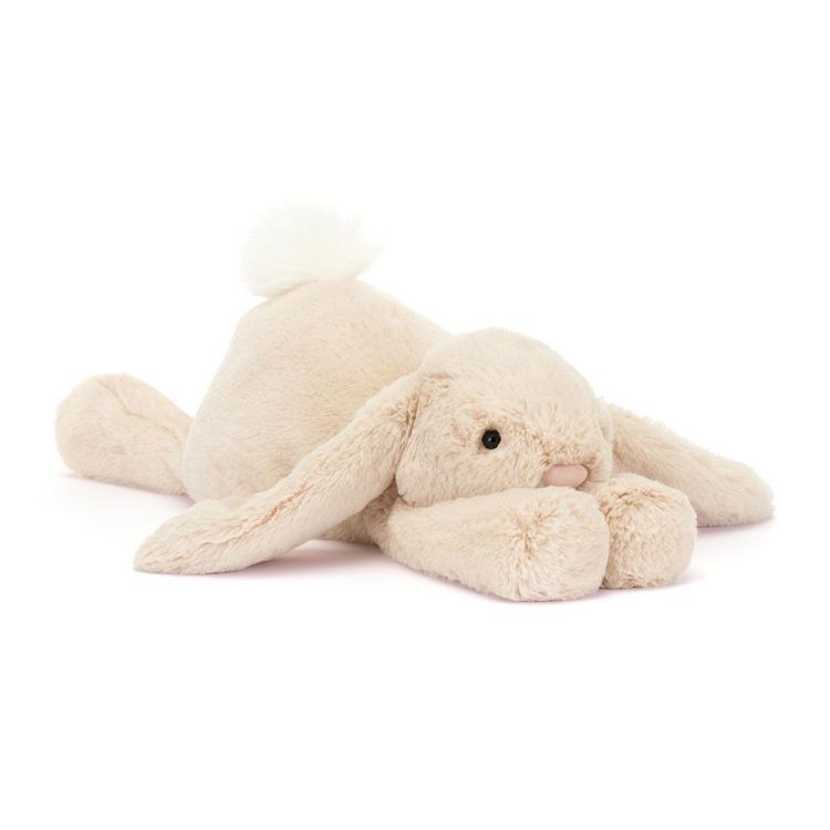 Jellycat Knuffel - Big Smudge Rabbit