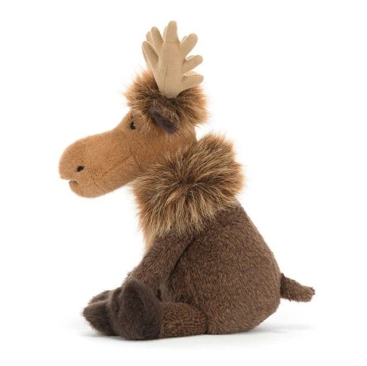 Jellycat Knuffel - Birchly Moose