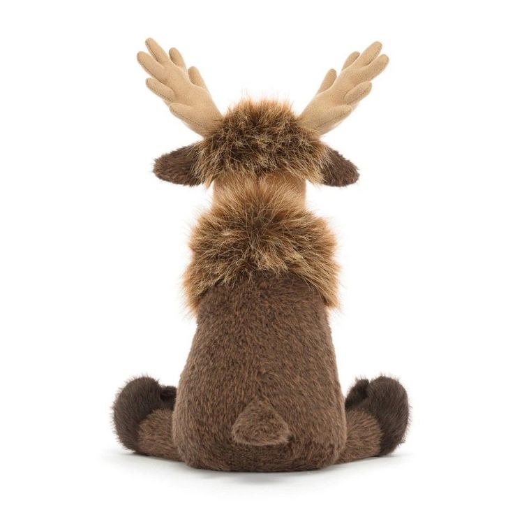 Jellycat Knuffel - Birchly Moose
