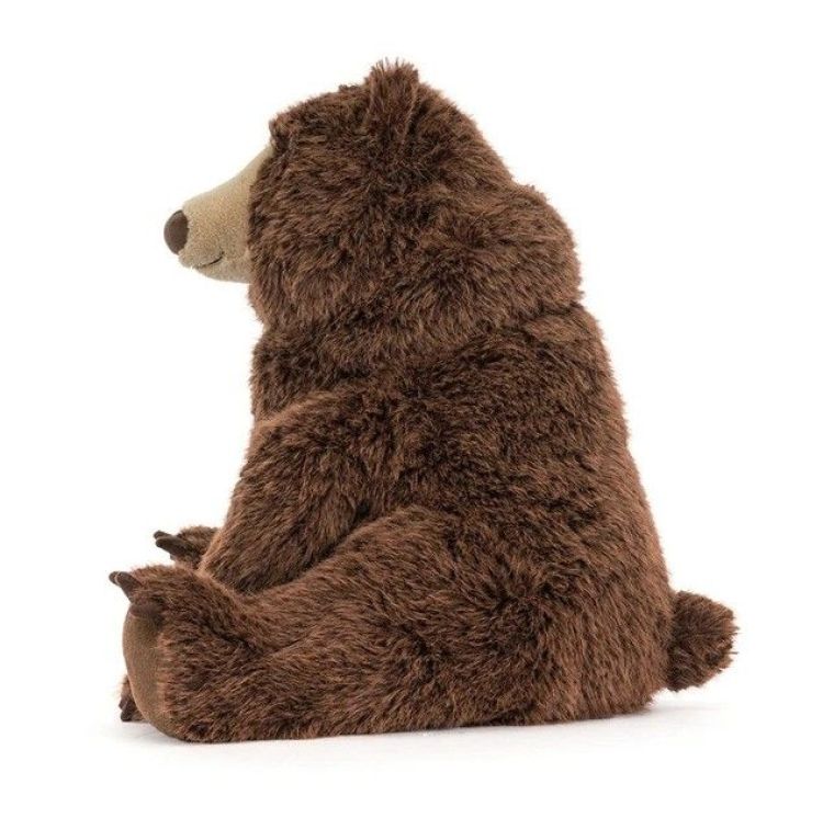 Jellycat Knuffel - Bizzlestom Bear