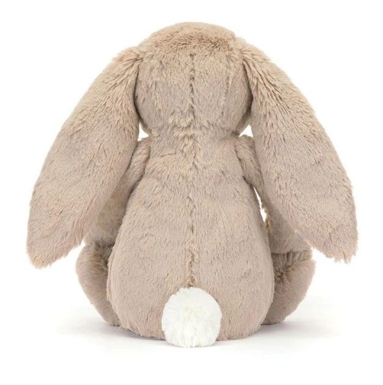 Jellycat Knuffel - Blossom beige 'petal' bunny