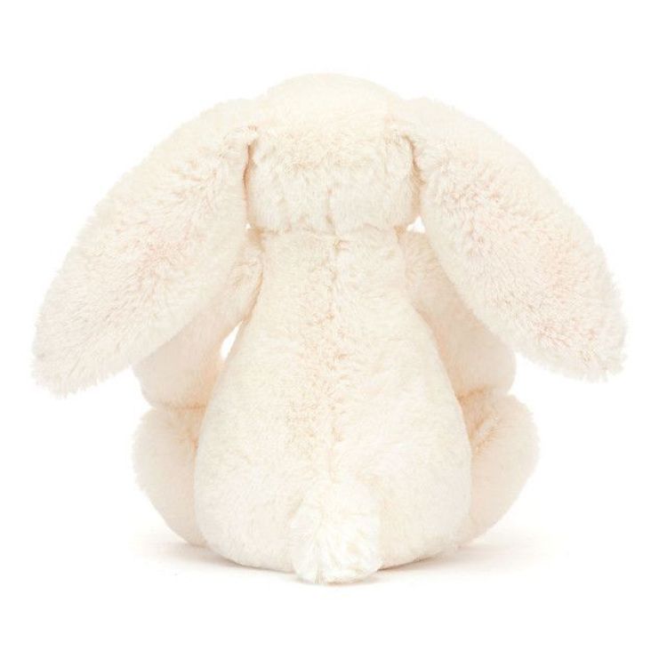 Jellycat Knuffel - Blossom Cream Bunny Berry Medium