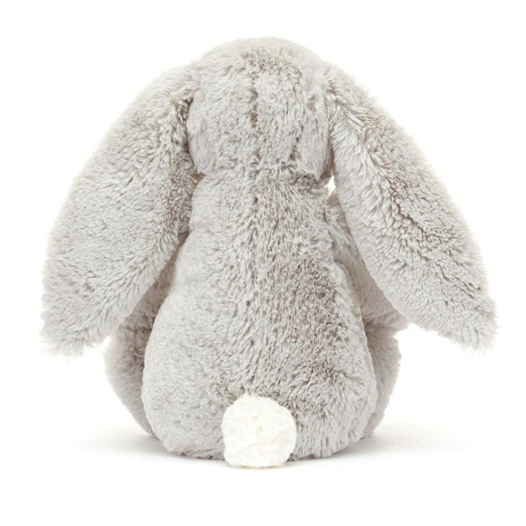 Jellycat Knuffel - Blossom Silver Bunny Bloom
