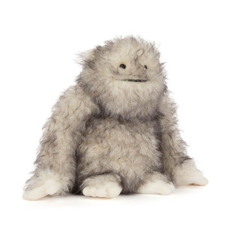 Jellycat Knuffel - Bretti Yeti Jellycat Knuffel - Bretti Yeti