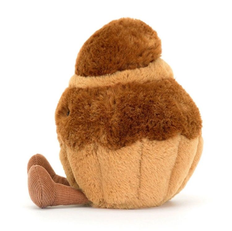 Jellycat Knuffel - Brigitte Brioche