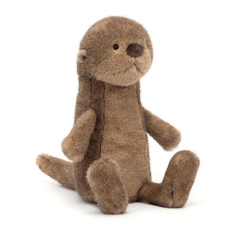 Jellycat Knuffel - Brooke Otter