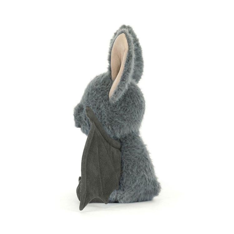 Jellycat Knuffel - Broox bat