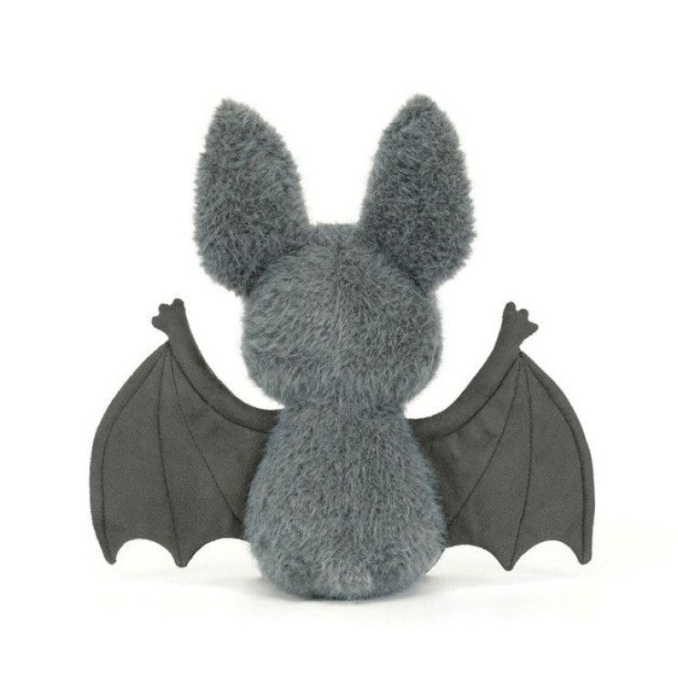 Jellycat Knuffel - Broox bat