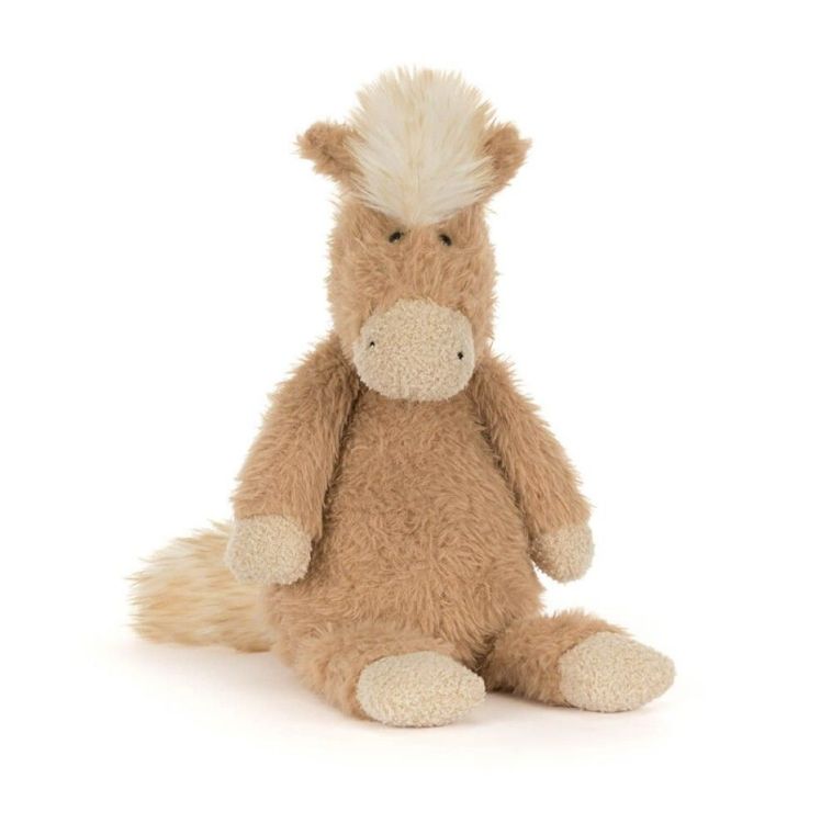 Jellycat Knuffel - Canterneigh Pony Jellycat Knuffel - Canterneigh Pony