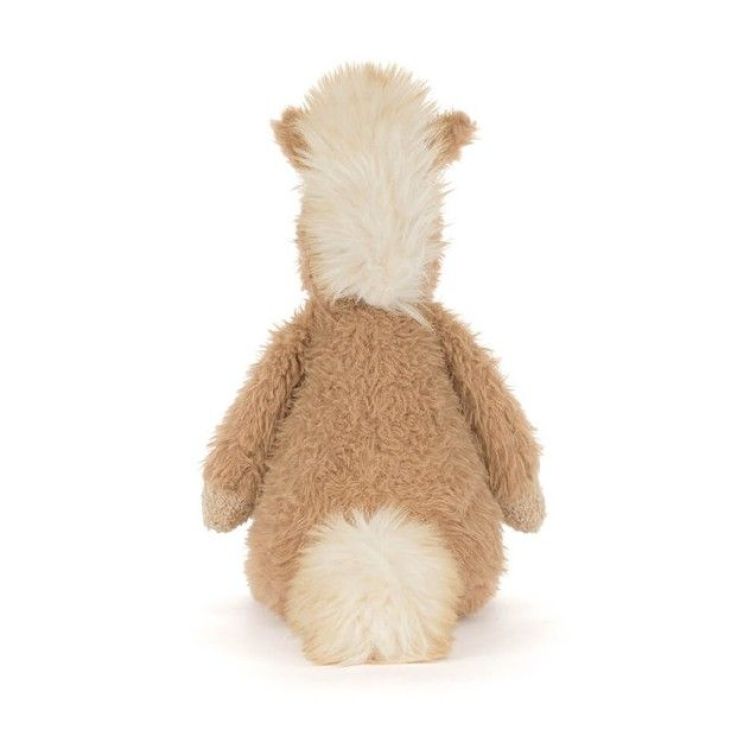 Jellycat Knuffel - Canterneigh Pony
