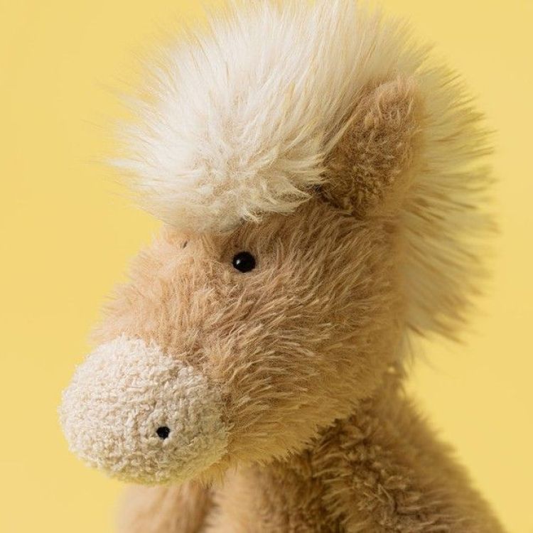 Jellycat Knuffel - Canterneigh Pony