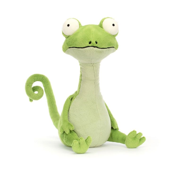 Jellycat Knuffel - Caractacus Chameleon