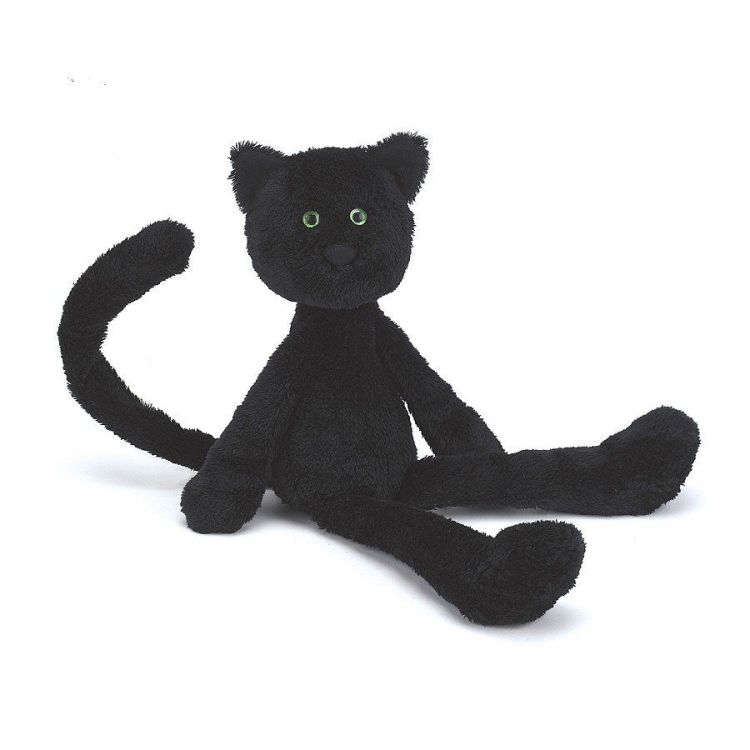 Jellycat Knuffel - Casper cat