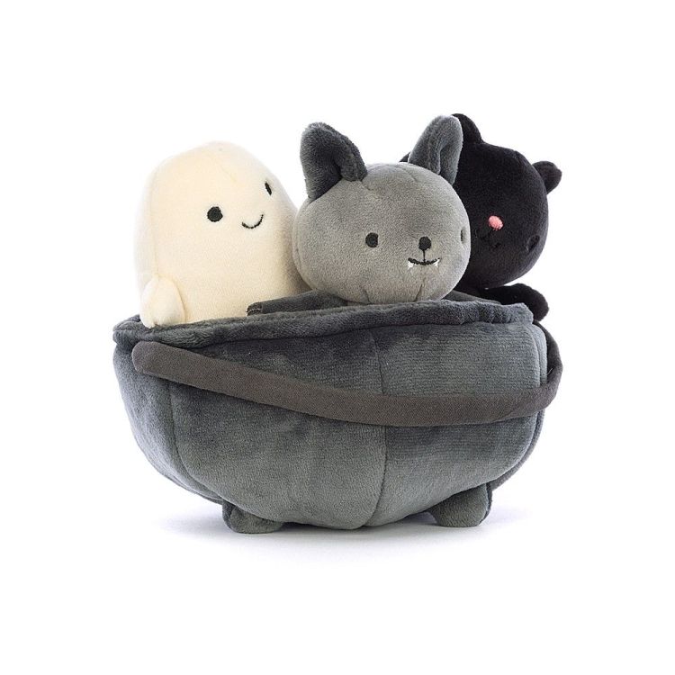 Jellycat Knuffel - Cauldron Cuties Jellycat Knuffel - Cauldron Cuties