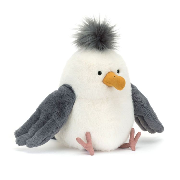 Jellycat Knuffel - Chip Seagull