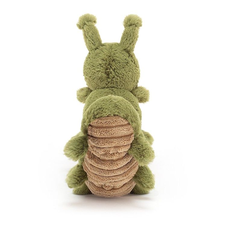 Jellycat Knuffel - Christopher Caterpillar