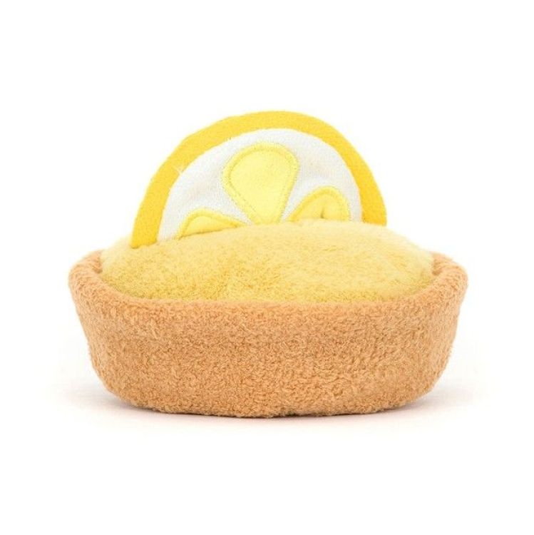 Jellycat Knuffel - Colette Tarte au citron