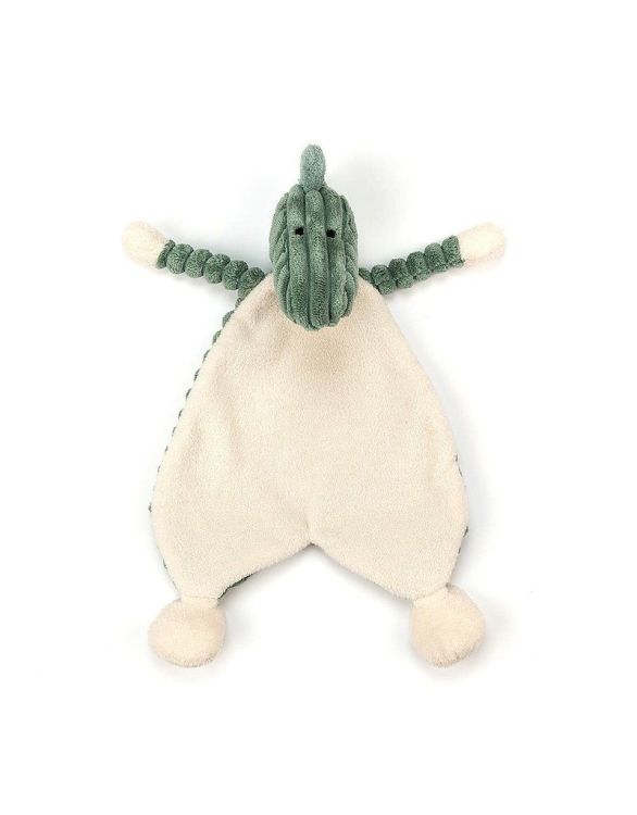 Jellycat Knuffel - Cordy roy dino soother