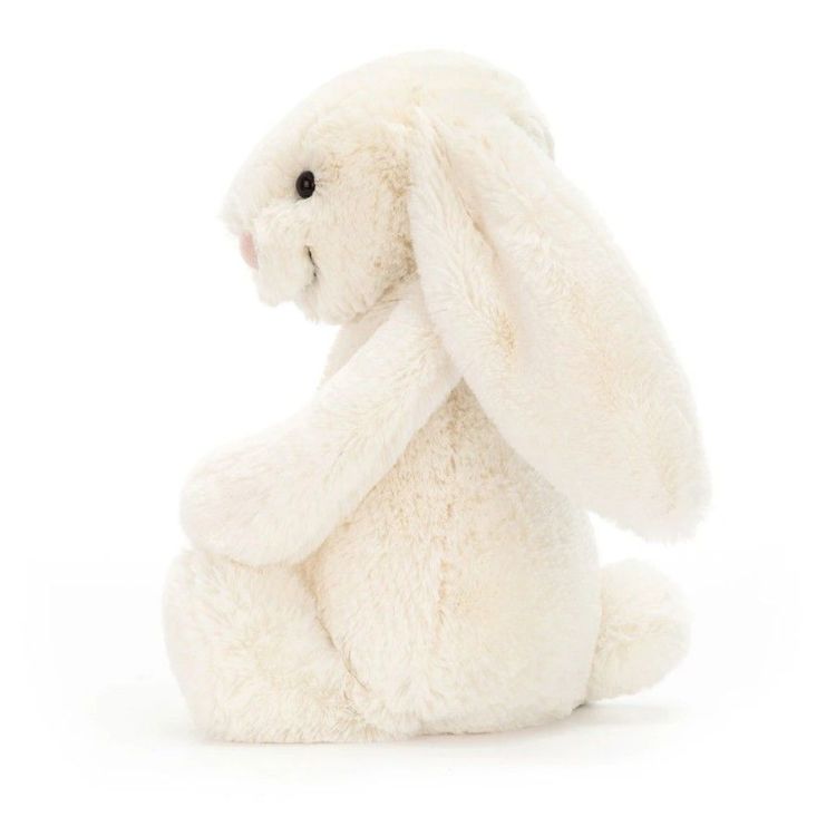Jellycat Knuffel - Cream bunny original