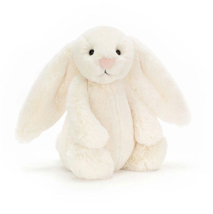 Jellycat Knuffel - Cream bunny original