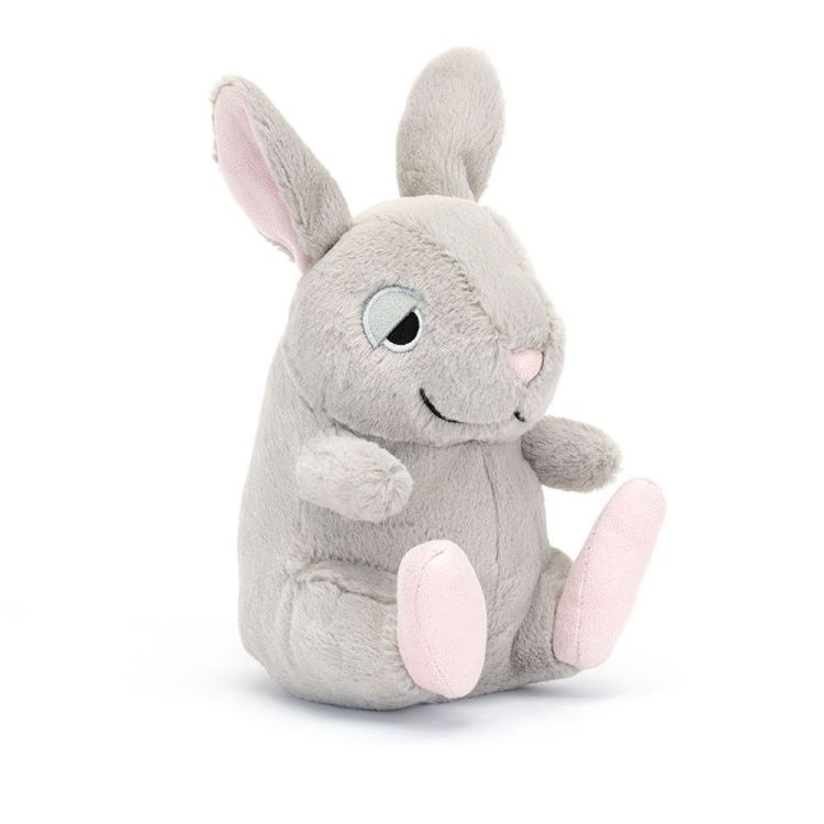 Jellycat Knuffel - Cuddlebud Bernard Bunny