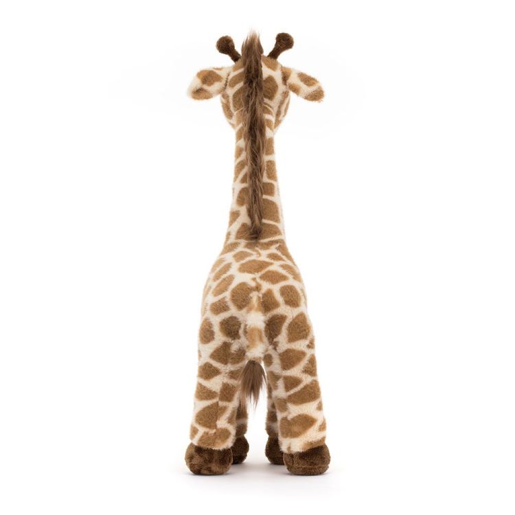 Jellycat Knuffel - Dara Giraffe
