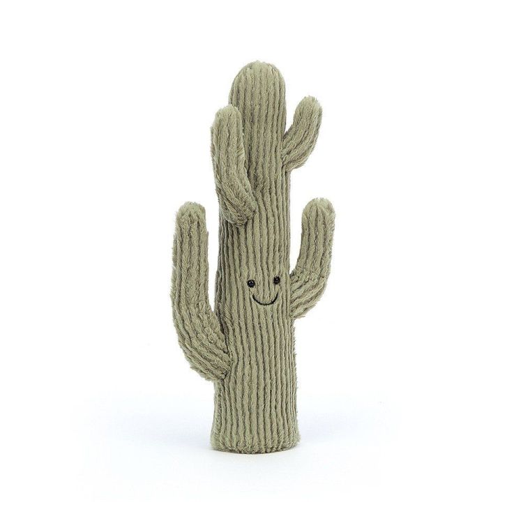 Jellycat Knuffel - Desert Cactus