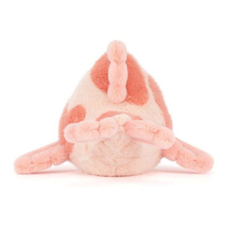 Jellycat Knuffel - Fancy carp