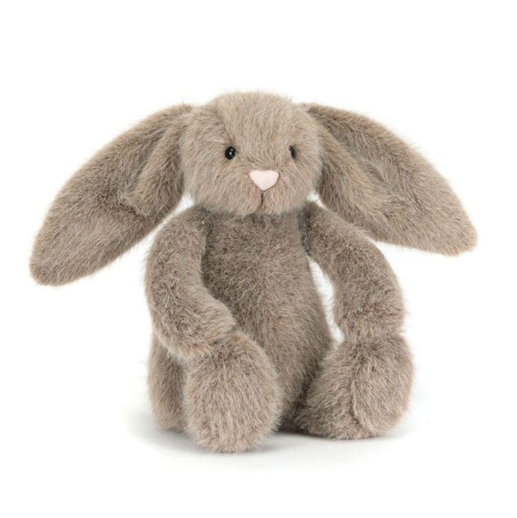 Jellycat Knuffel - Fawn Flufflet Bunny