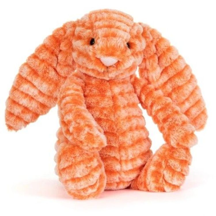 Jellycat Knuffel - Fizzleskip bunny Jellycat Knuffel - Fizzleskip bunny