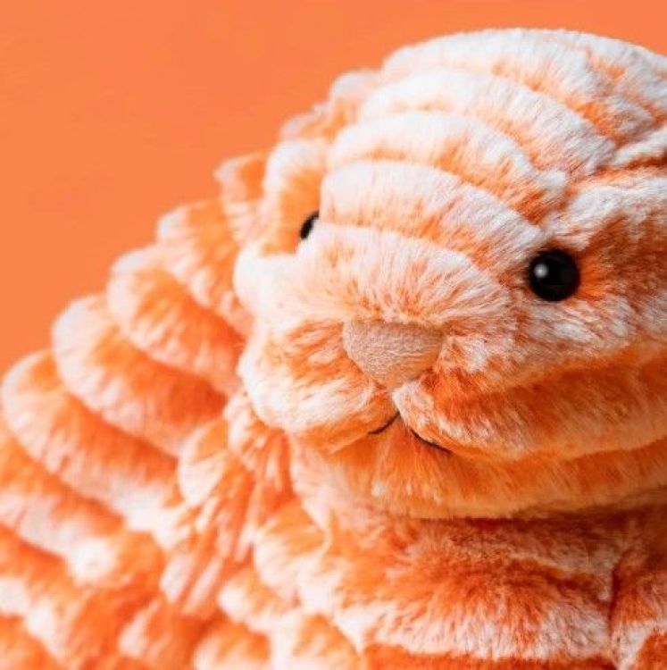 Jellycat Knuffel - Fizzleskip bunny