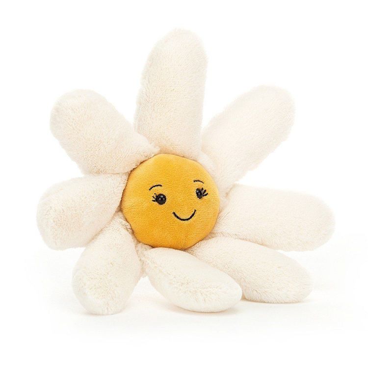Jellycat Knuffel - Fleury Daisy