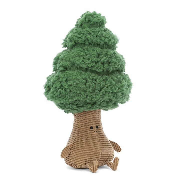 Jellycat Knuffel - Forestree Pine