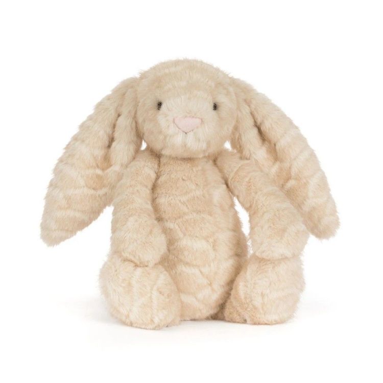 Jellycat Knuffel - Franilla Luxe bunny original Jellycat Knuffel - Franilla Luxe bunny original