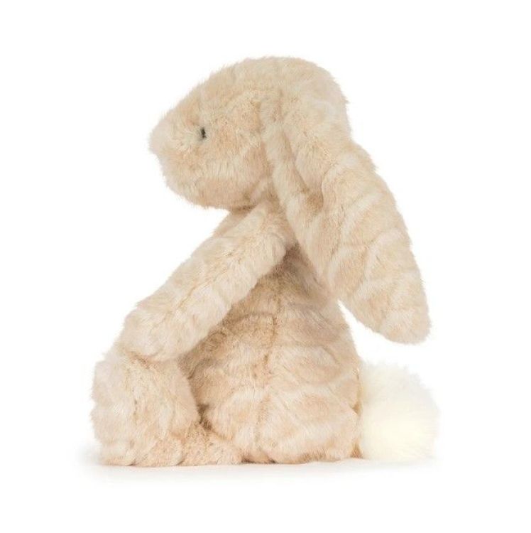 Jellycat Knuffel - Franilla Luxe bunny original