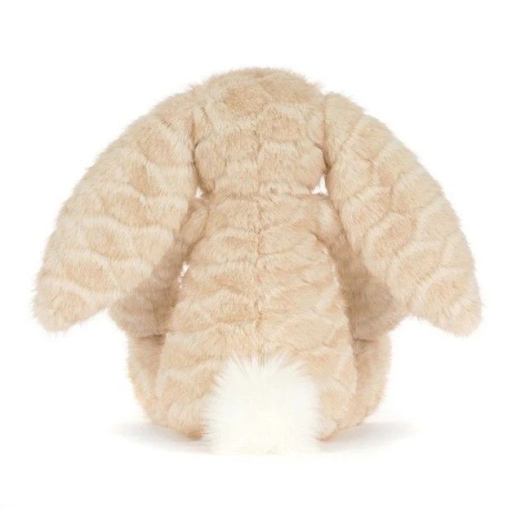Jellycat Knuffel - Franilla Luxe bunny original