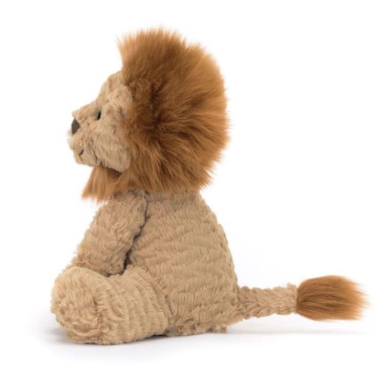 Jellycat Knuffel - Fuddlewuddle Lion medium