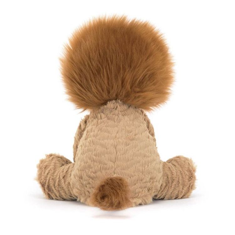 Jellycat Knuffel - Fuddlewuddle Lion medium